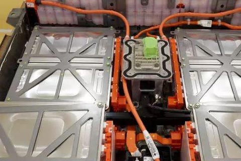 厦门比亚迪BYD叉车蓄电池回收|报废电池回收服务